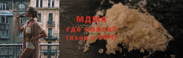 шишки Абаза